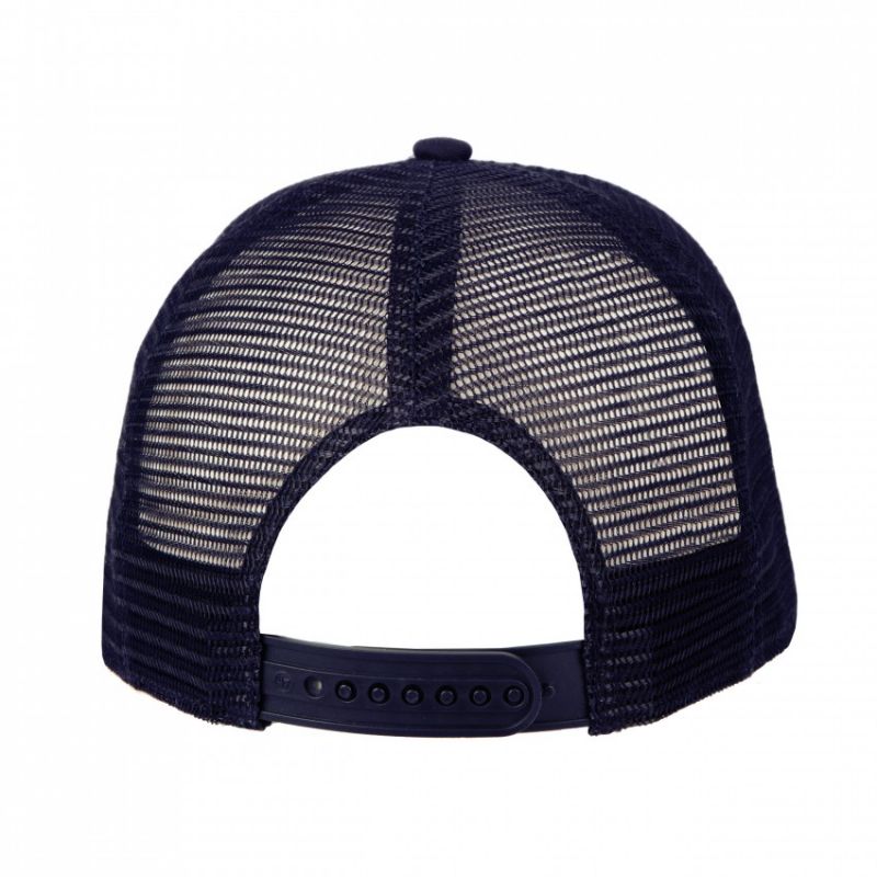 47 Brand Cap &#39; Trucker NHL Cap BRANS14CTP not to exhibit Sapka