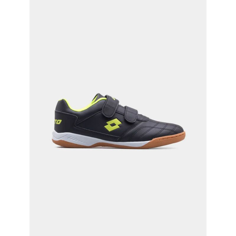 Lotto Pacer T Jr fekete utcai cipő 2600110T-1124
