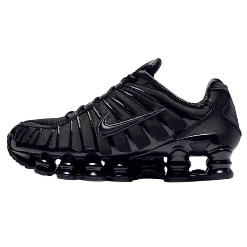 Nike Shox TL M AR3566-002 shoes cipő