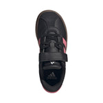 Adidas VL Court 3.0 EL C Kids cipő KK4551