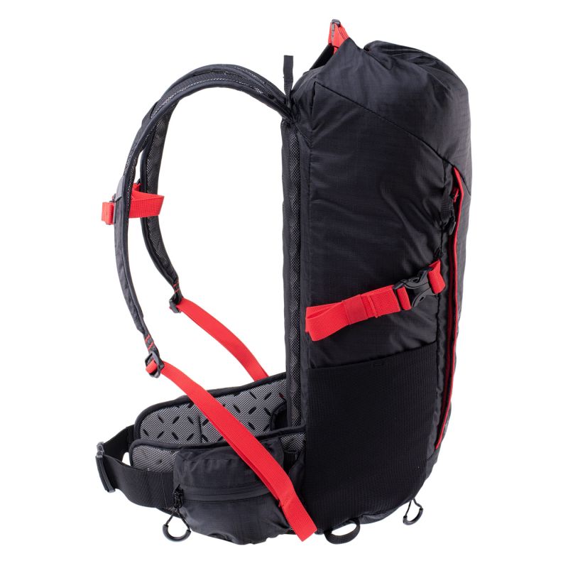Radvik Gravepack Backpack 27l fekete hátizsák