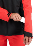 4f Ski jacket M 4FWAW25TTJAM0951 90S Kabát