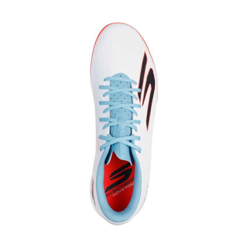 Skechers Academy IC M 252128 football boots Cipő