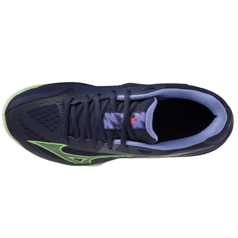 Mizuno Lightning Star Z7 Jr V1GD230311 shoes Cipő