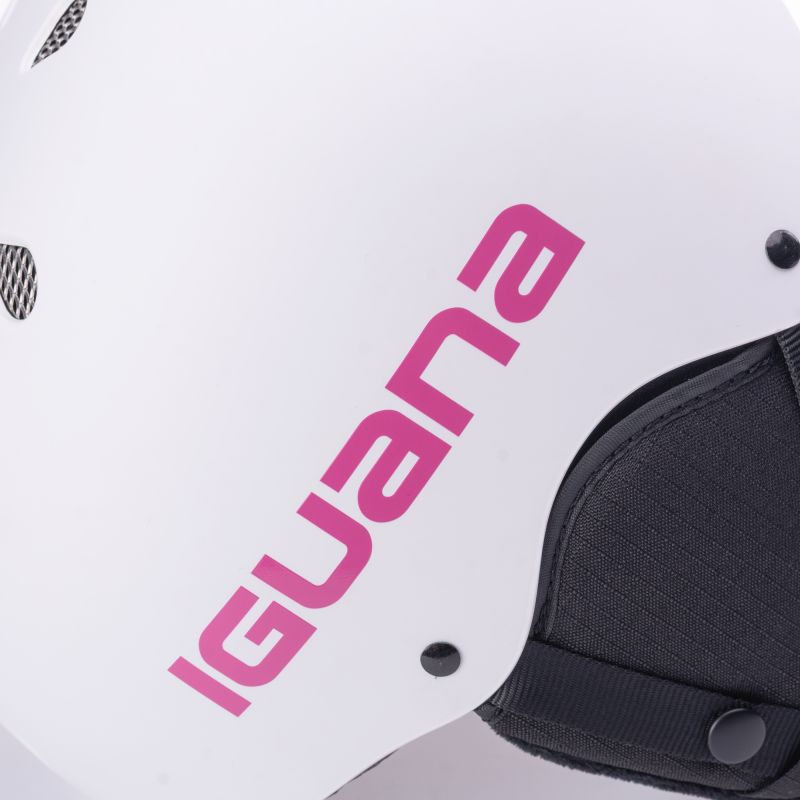 Iguana GREVO Children's Helmet sisak 92800684985