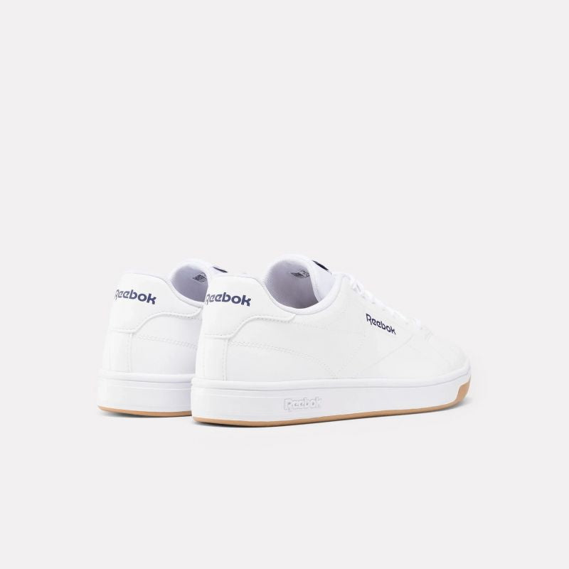 Reebok Court Clean M 100074368 shoes Cipő