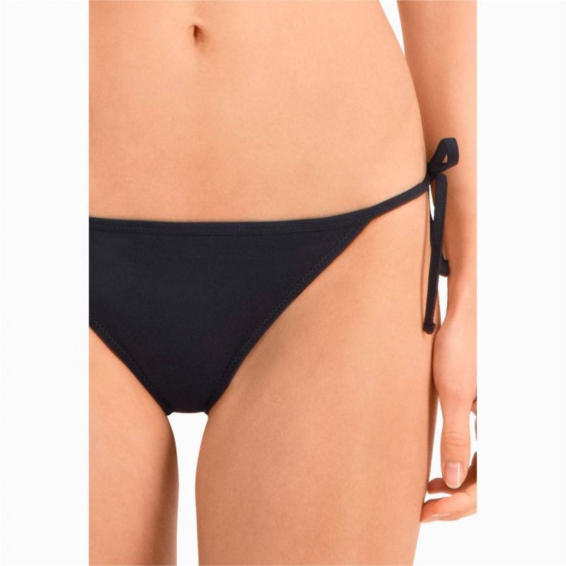 Puma Bikini Puma Swim Women Side Tie Bikini Bottom 1P Bikini Bottom 907691-05 Ruházat
