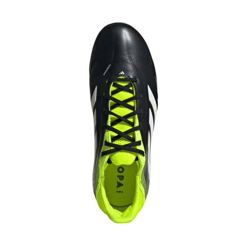 Adidas Copa Pure 3 Elite FG/MG Kids' Soccer Cleats fg - firm ground