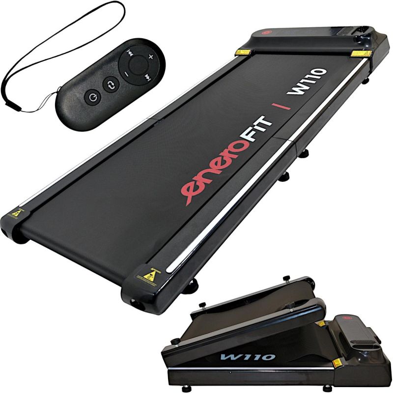 Enero Fit Electric Foldable Treadmill W110 treadmills, cardio equipment, training equipment