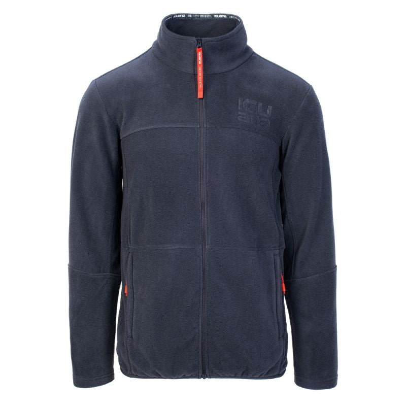 Iguana Govio sweatshirt sötétkék pulóver 92800551833