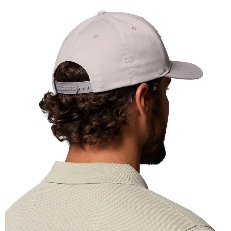 Columbia Lost Lager 3D Stretch Snapback szürke kiegészítő 2159001027