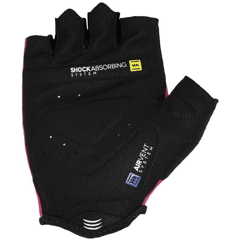 Cycling Gloves 4f H4l22-Rru001 55s