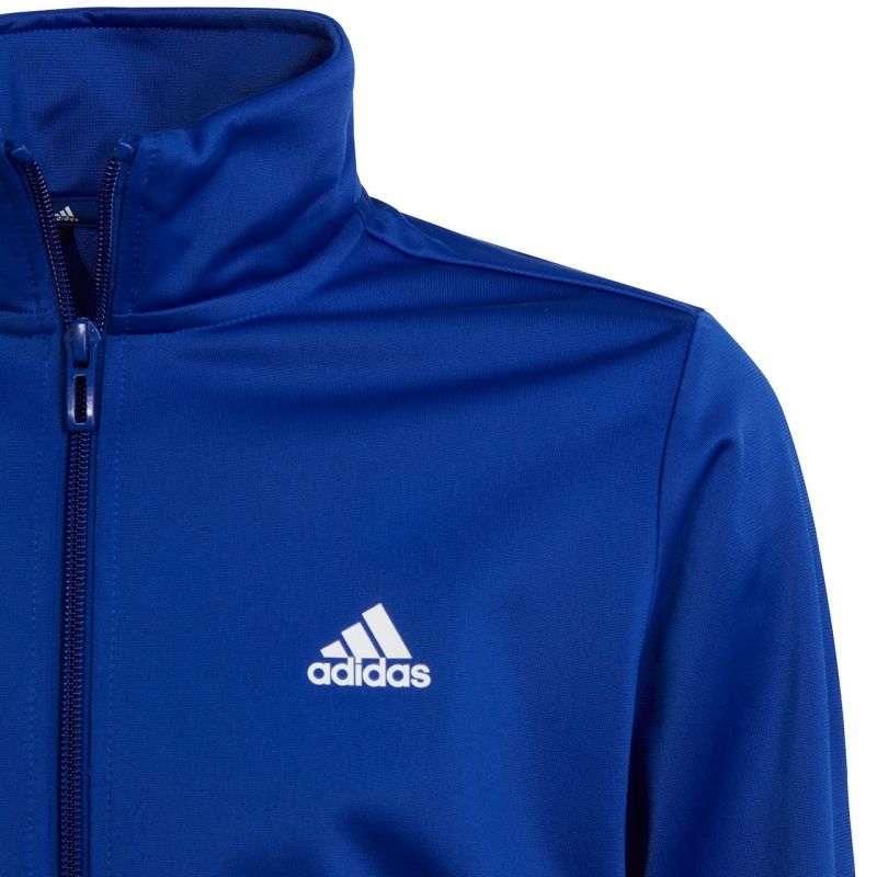 adidas Essentials Big Logo Track Suit Jr HR6408 Ruházat