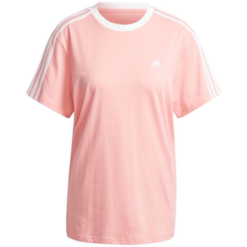 adidas Essentials 3-Stripes Tee W IY1698 Póló