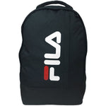 Fila Fussa 80010 backpack fekete hátizsák