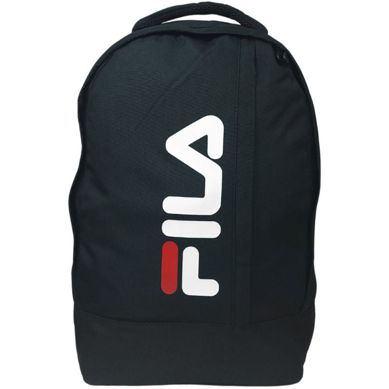 Fila Fussa 80010 backpack fekete hátizsák