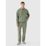 Men's casual trousers 4F 4FRSS24TTROM1327-44S nadrág