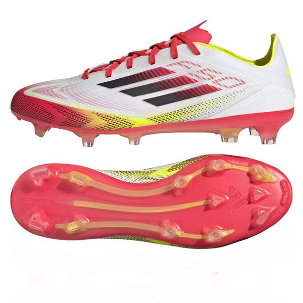 Adidas F50 Pro FG M IE1284 football boots Cipő