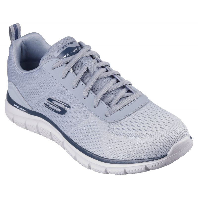 Skechers sneakers Track - Ripkent M 232399 LTGY Cipő