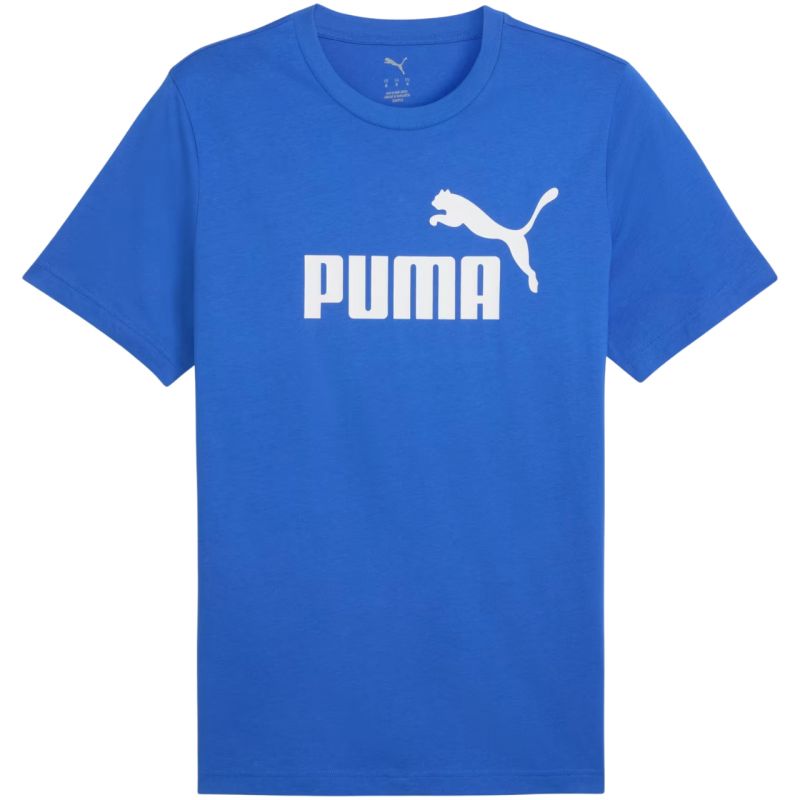 Puma Ess No. 1 Logo Tee (s) M 682533 13 póló