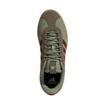 adidas VL Court 3.0 men's shoes green JS2047 Cipő