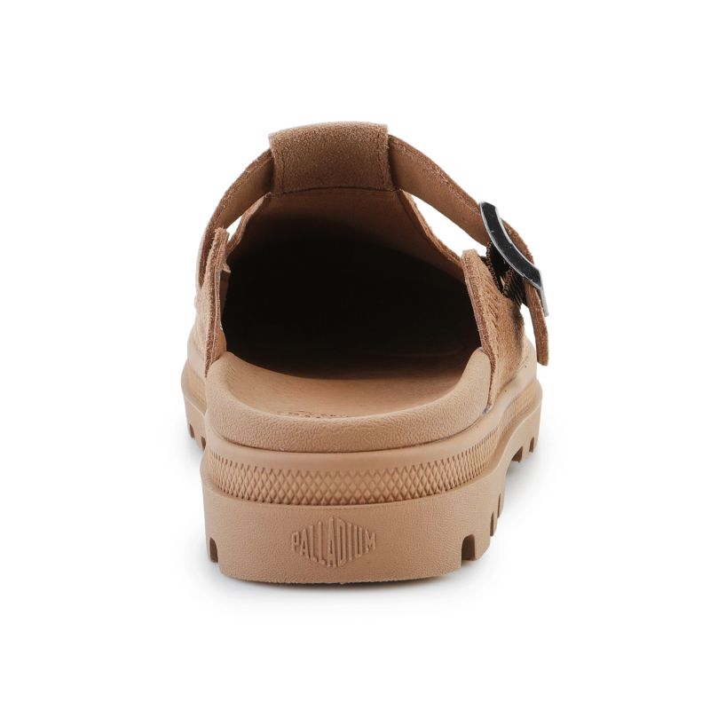 Palladium Dunelite Pyla Sde 74454-252-M Flip-Flops Cipő