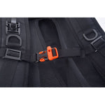 TEMPISH Dixi sports backpack czarny backpacks