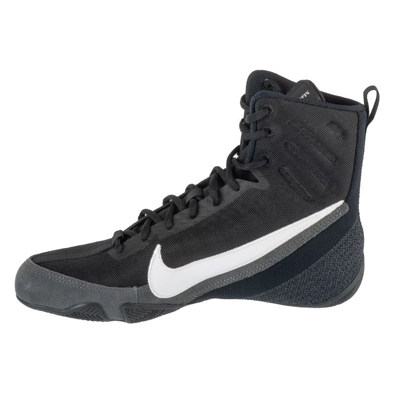 Nike Machomai 3 M HF7333-001 shoes cipő