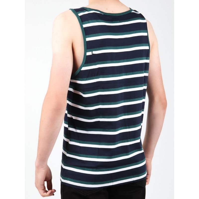 Dc Sleeveless T-shirt EDYKT03382-BYJ0 General