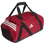 adidas Tiro Duffle Medium Red KB0787 piros sporttáska