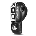 DBX Bushido 10oz Boxing Gloves - Harmony - Valor Series kesztyű