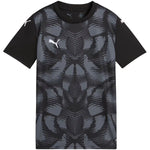 Puma Team Ultimate Jersey for kids black 706282