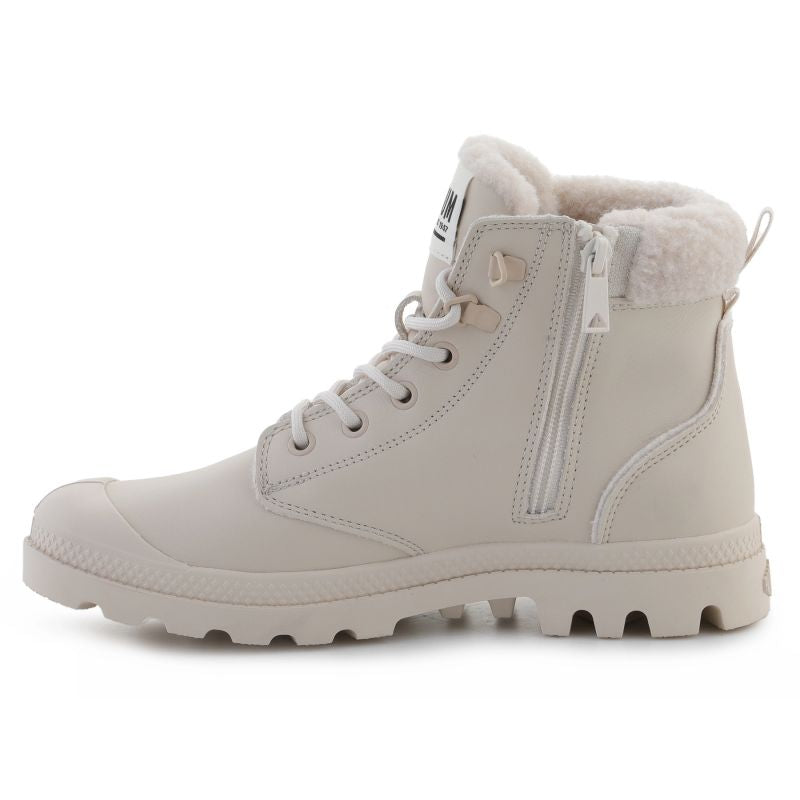 Palladium Pampa Hi Snow Warm W 94380-175-M shoes Cipő