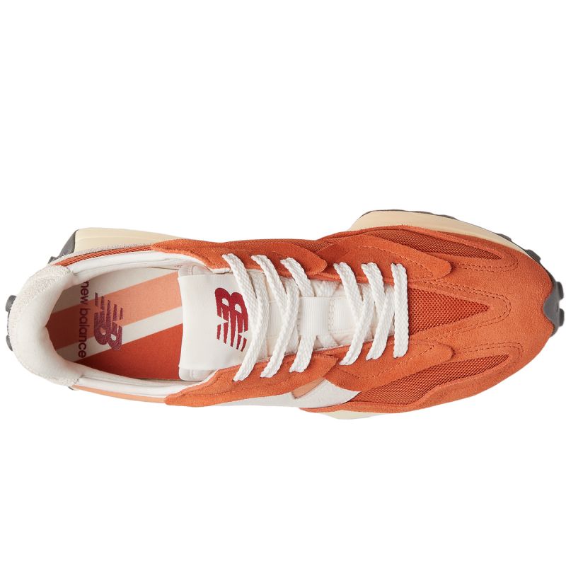 New Balance unisex sneakers U327WRH Cipő