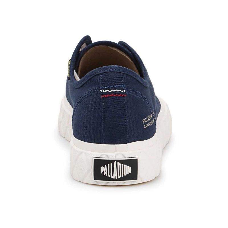 Palladium Ace CVS U shoes 77014-458 Cipő