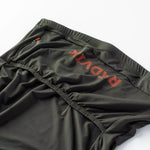 Radvik Charlie Gts Cycling Jersey zöld póló