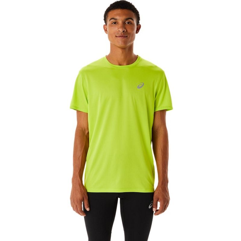Asics Core SS Top M 2011C341-302 T-shirt Póló