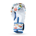 DBX Bushido Kids Boxing Gloves 6oz - Kids Comix arb-kids-v5 kesztyű