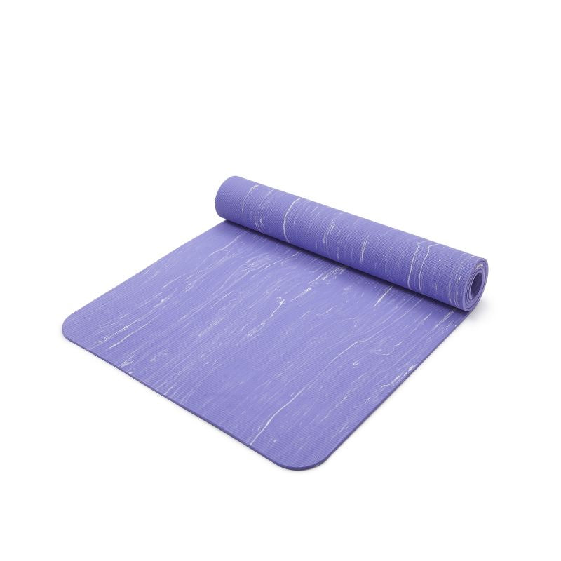 Reebok yoga mat with TPE 5 MM RAYG-11045PL Edzőfelszerelés