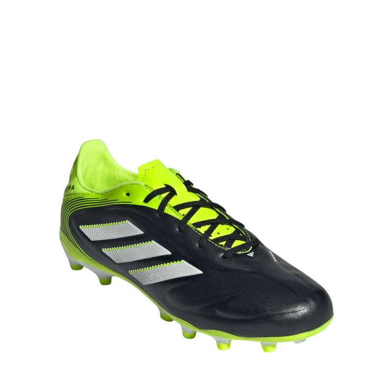 adidas Copa Pure III League FG/MG Jr JR2883 shoes general