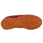 Skechers OG 85 - Fresh n Kewl 183202-BURG Red 42 Kiegészítő