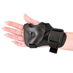 Nils Extreme Protectors Set BLACK size M H110 fekete védőfelszerelés