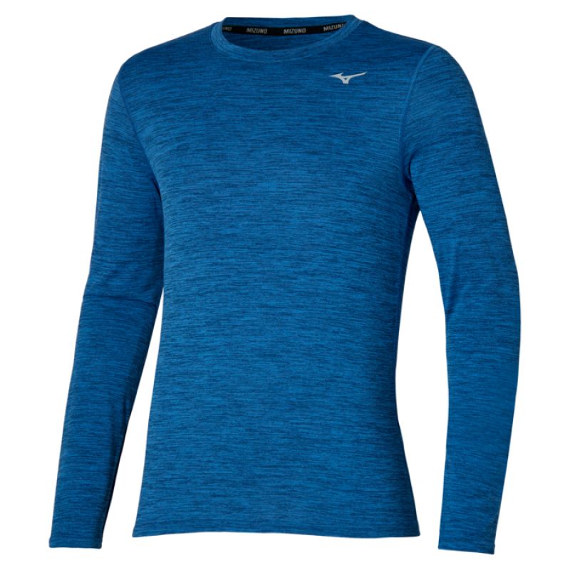 Mizuno Impulse Core LS M T-shirt J2GAA52013 Póló