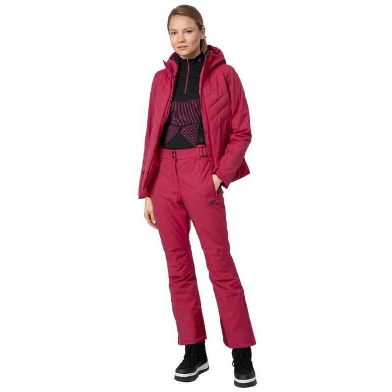 4f W H4z22 Kudn003 55s Ski Jacket