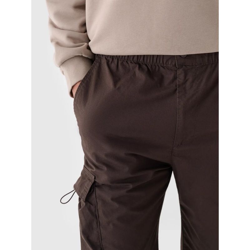 4f M trekking trousers 4FWAW24TTROM0842-80S Nadrág