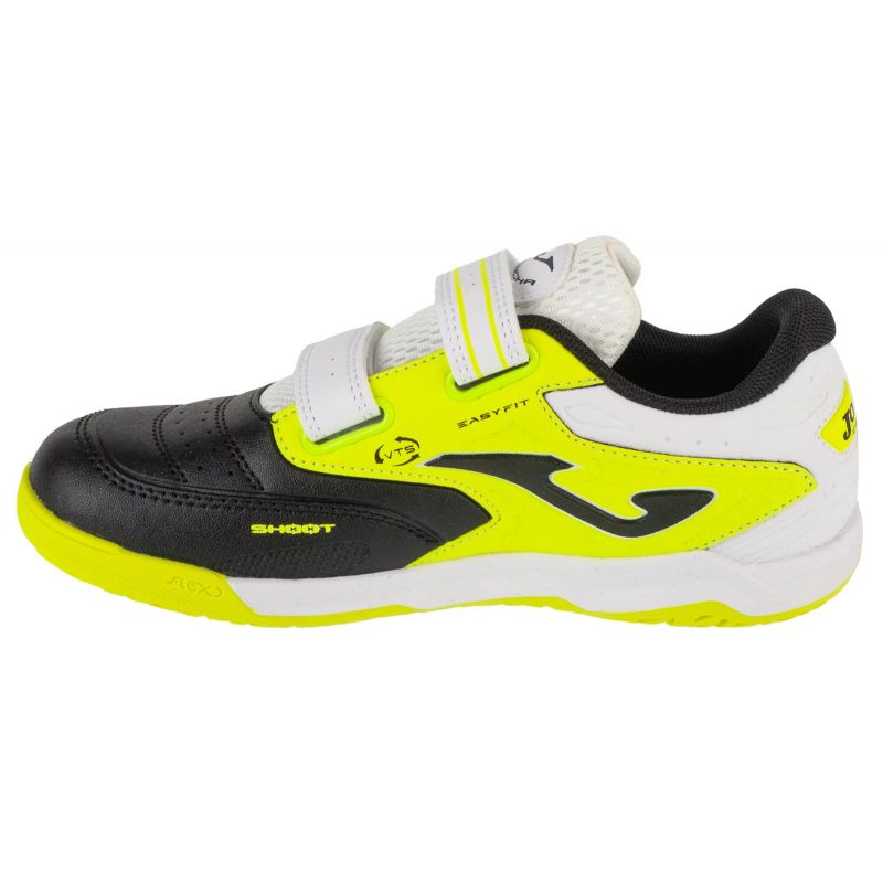 Joma Cancha 2501 IN Jr CAJS2501INV football boots cipő