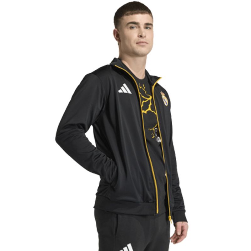 Adidas Real Madrid Track Top KB4394