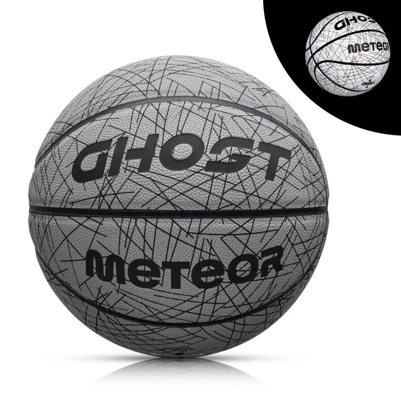Meteor Ghost 7 Basketball uniw labda