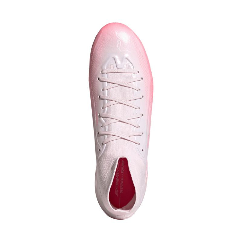 Adidas F50 Sparkfusion Pro FG/AG football boots cipő