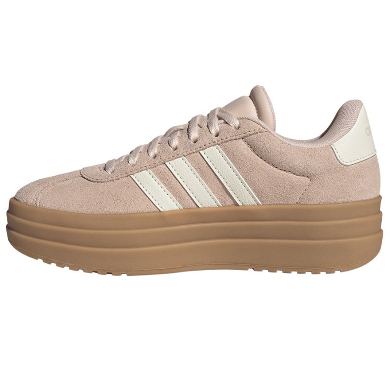 Adidas VL COURT BOLD JR KK4501 utcai cipő